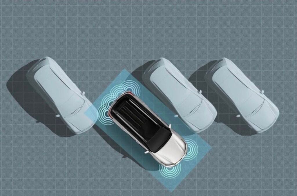 เซ็นเซอร์8ตำแหน่งinnova