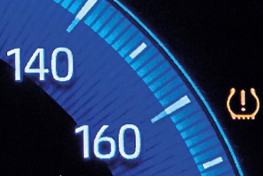 แจ้งเตือนลมยางinnova