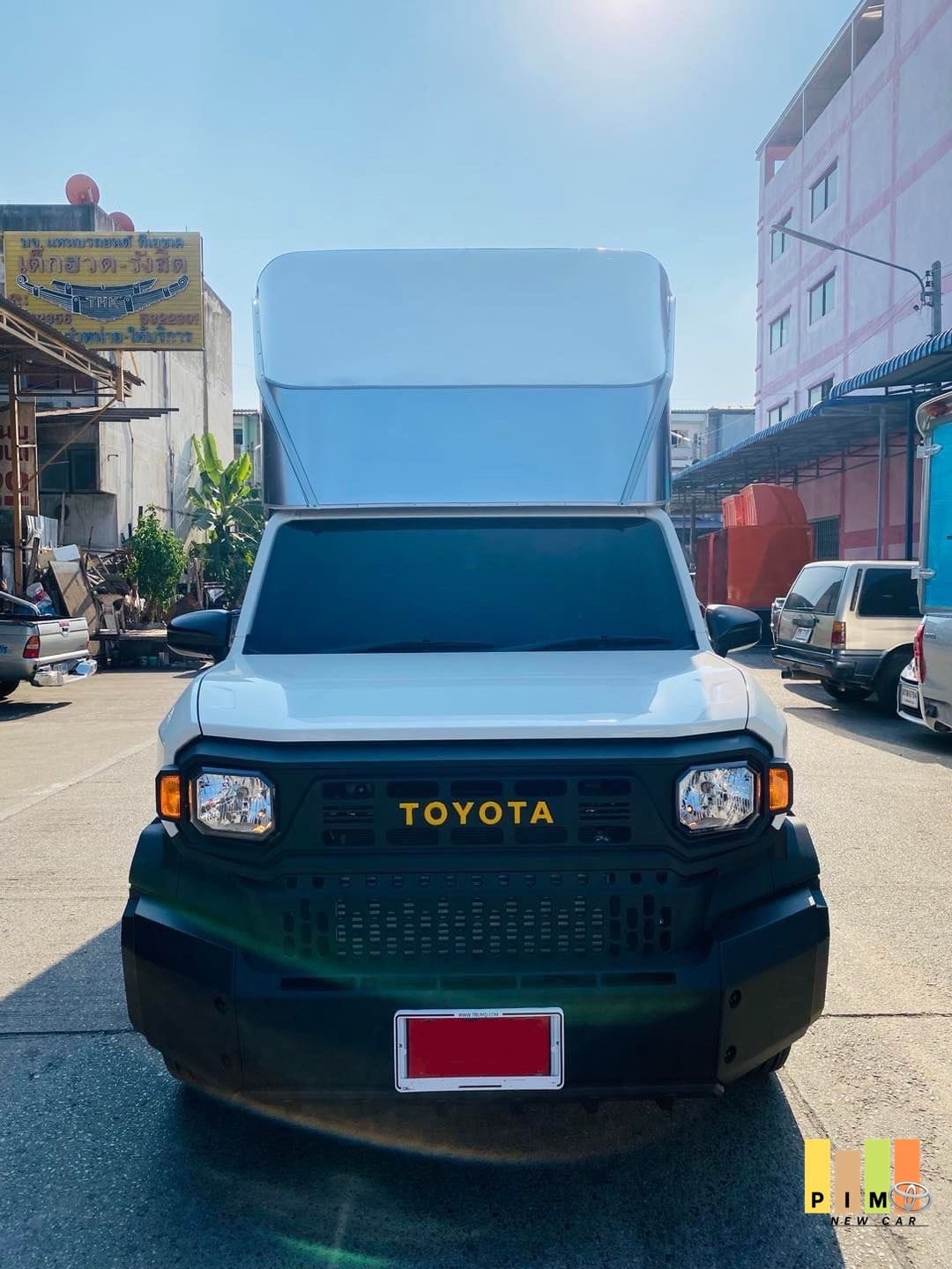 hiluxchamp โปรโมชั่นดอกเบี้้ยถูก